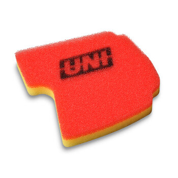 AIR FILTER KAWASAKI Z125 17 19