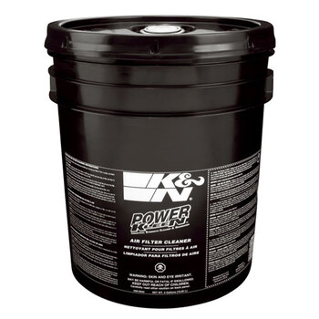 K&N AIR FILTER CLEANER AND DEGREASER 32OZ.