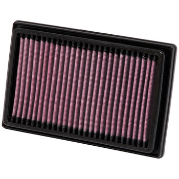 AIR FILTER CAN AM SPYDER RT 14 15