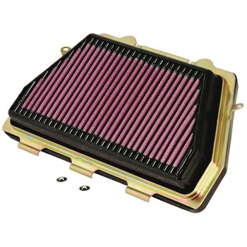 AIR FILTER HD FXD DYNA 08