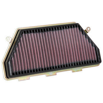 AIR FILTER KAWASAKI Z125 17 19
