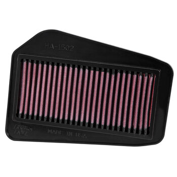 AIR FILTER HD FXD DYNA 08