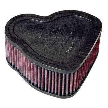 AIR FILTER HONDA VTX1300 03 05