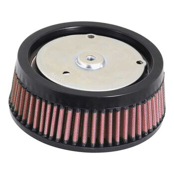 AIR FILTER HD FXD DYNA 08