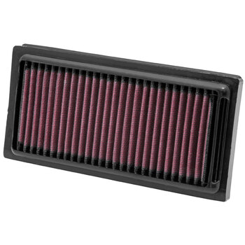 AIR FILTER HD FXD DYNA 08