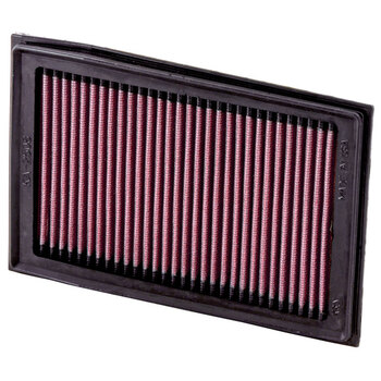 AIR FILTER KAWASAKI VN1700 09 10