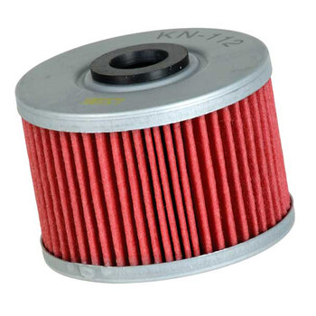 OIL FILTER K&N SUZ RMZ250/450 04 08