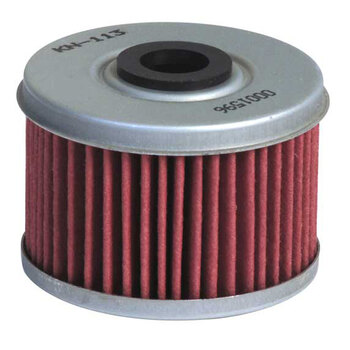 OIL FILTER K&N SUZ RMZ250/450 04 08