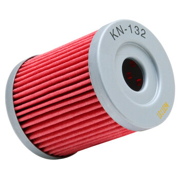 OIL FILTER K&N YFM350/400 87 03.