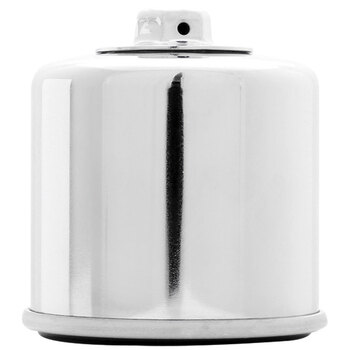 CHROME OIL FIL.K&N CBR600F4I/CBR929RR 01 03.