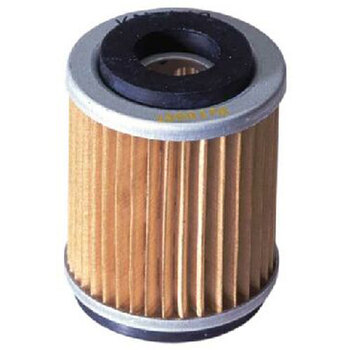OIL FILTER K&N YAM 1L9 13441 11 00