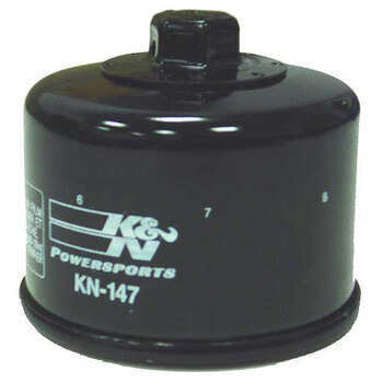 OIL FILTER K&N CBR600F4I/CBR929RR 01 03.