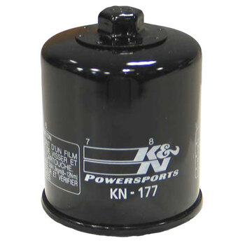 OIL FILTER K&N KTM 250SXF 05 08