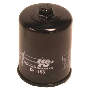 OIL FILTER K&N SUZ RMZ250/450 04 08