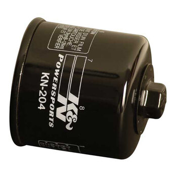 OIL FILTER K&N TRX300/400/450 86 03.