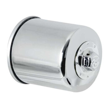 OIL FILTER K&N YAM 1L9 13441 11 00