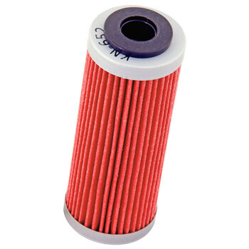 OIL FILTER K&N SUZ RMZ250/450 04 08