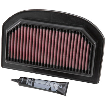 AIR FILTER HD FLS SOFTAIL SLIM 12 13