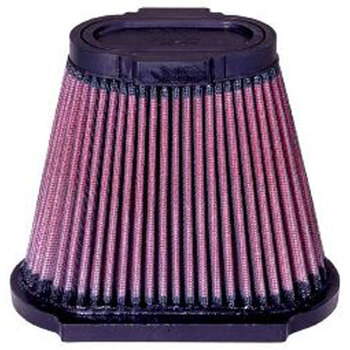 AIR FILTER KIT YAMAHA RAPTOR 660 01 05