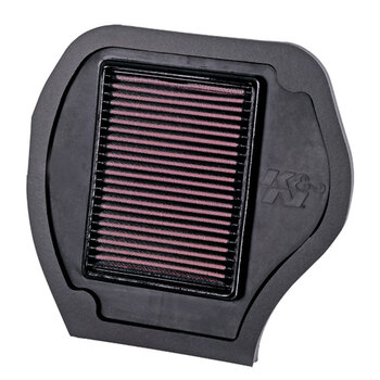 UNI FILTER YAMAHA GRIZZLY 300 12 13