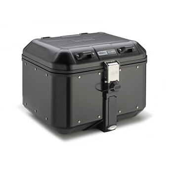 ALA44B ALASKA ALUMINIUM BLACK 44L