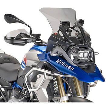 SPEC. WINDSCREEN CLEAR R1200GS 2013