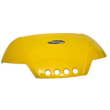 YELLOW SPYDER OPENING LIDS FOR E41.