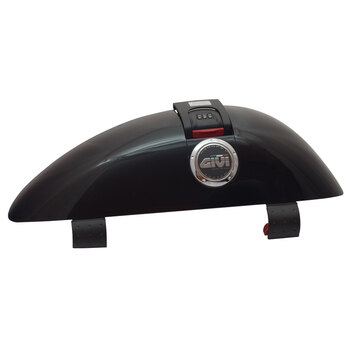 V47 LIDS YAMAHA NIMBUS GREY (G814)