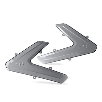 V47 LIDS YAMAHA NIMBUS GREY (G814)