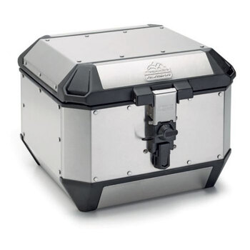 ALA44B ALASKA ALUMINIUM BLACK 44L