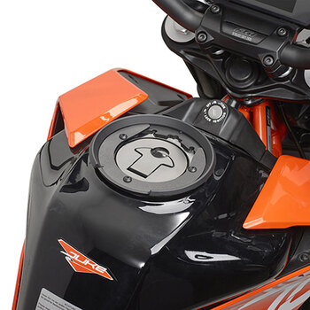 MONORACK KTM DUKE 390 17 18