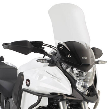 WINDSCREEN CLEAR MULTISTRADA 1200 10 11