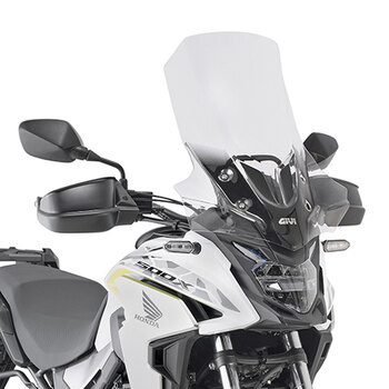 DS WINDSHIELD HONDA CB500X 2013