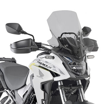 DS WINDSHIELD HONDA CB500X 2013
