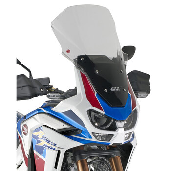 RACING WS AFRICA TWIN 16 CLEAR