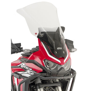 RACING WS AFRICA TWIN 16 CLEAR