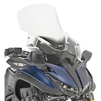 MONORACK YAMAHA NIKEN GT 900 2019