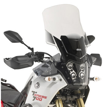 MONORACK YAMAHA TENERE 700 2021