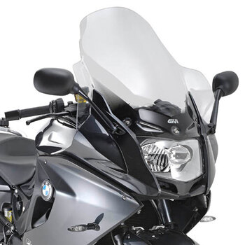 SPEC. WINDSCREEN CLEAR F800GS ADV 2014