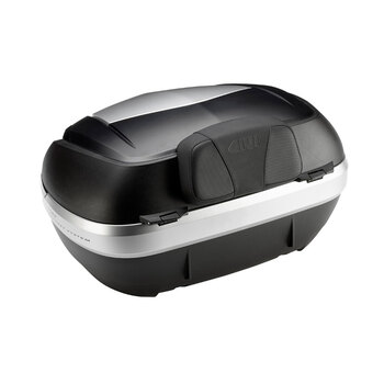 V47 LIDS YAMAHA NIMBUS GREY (G814)