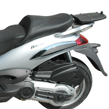 SPECIFIC PLATE MOUNT SCARABEO 250/300/500