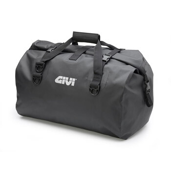 WATERPROOF SEAT BAG BLACK EASY T RANGE 40LTR.