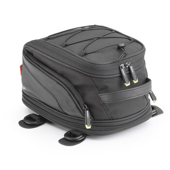 EASY T 35L CYLINDER TAIL BAG