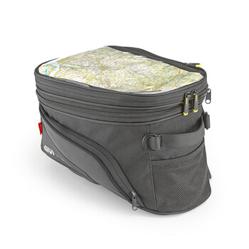 EA130B EASY T 26L EXPANDABLE MAGNETIC TANK BAG