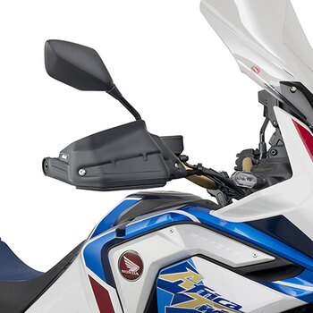 HAND PROTECTOR EXTENTIONS F850GS