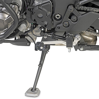 SUPPORT FOR SIDE STAND KAWA VERSYS 650 10 13