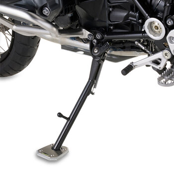 SUPPORT FOR SIDE STAND R1200GS ADV 06 13