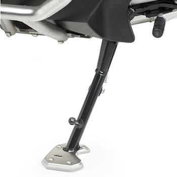 SUPPORT FOR SIDE STAND S1000XR 2015