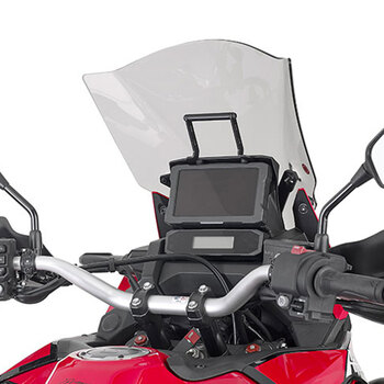 GPS/SMARTPHONE BRACKET MULTISTRADA V4