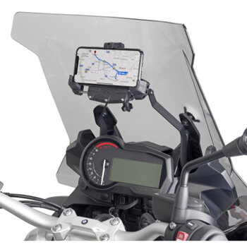 GPS HOLDER BRACKET BMW G310GS 2018